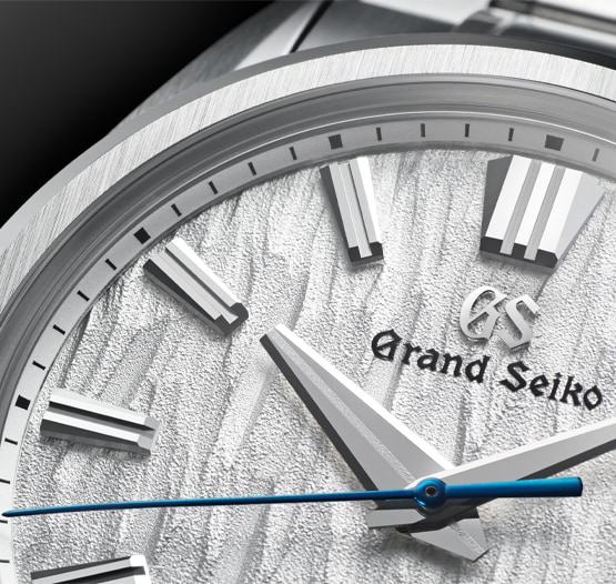 Grand Seiko About Image