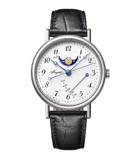 CLASSIQUE MOON PHASE