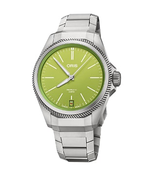 Pro Pilot X 39mm Mens Watch - Kermit Edition©