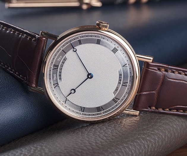 Breguet Classique Collection