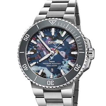 Click to View Oris New Arrivals