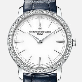 Click to View Vacheron Constantin Ladies Watches