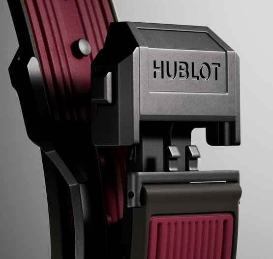 Hublot About Image - Craftsmanship