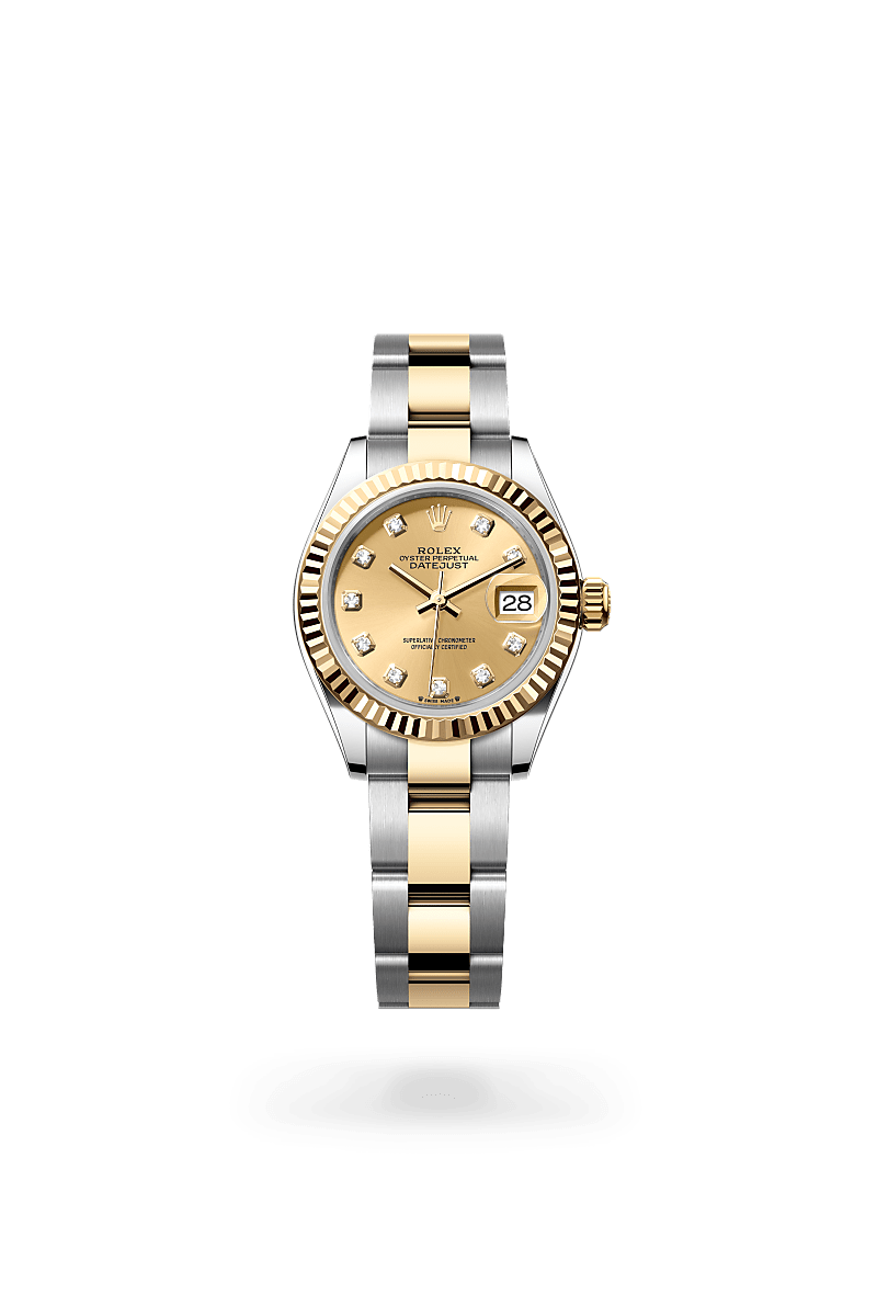 Rolex Lady-Datejust