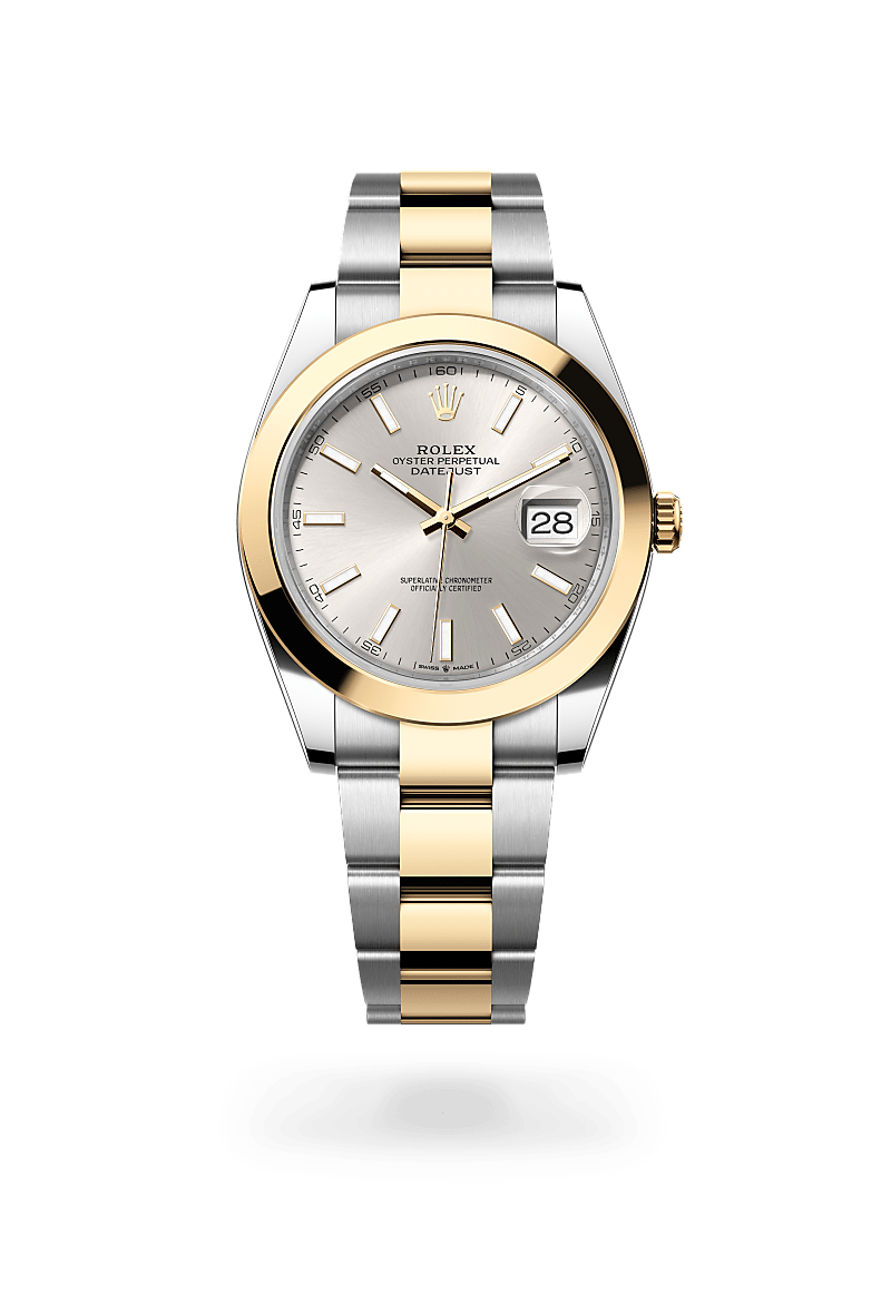 Rolex Datejust 41