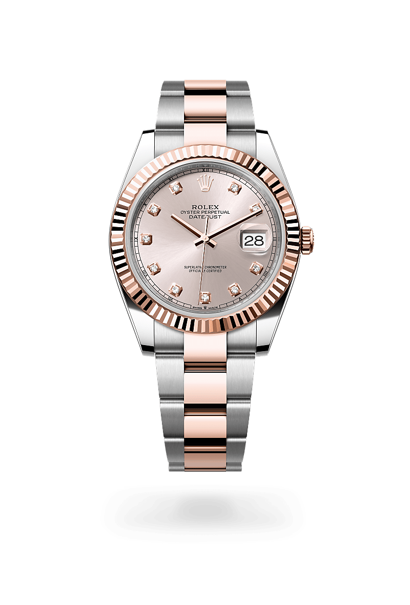 Rolex Datejust 41