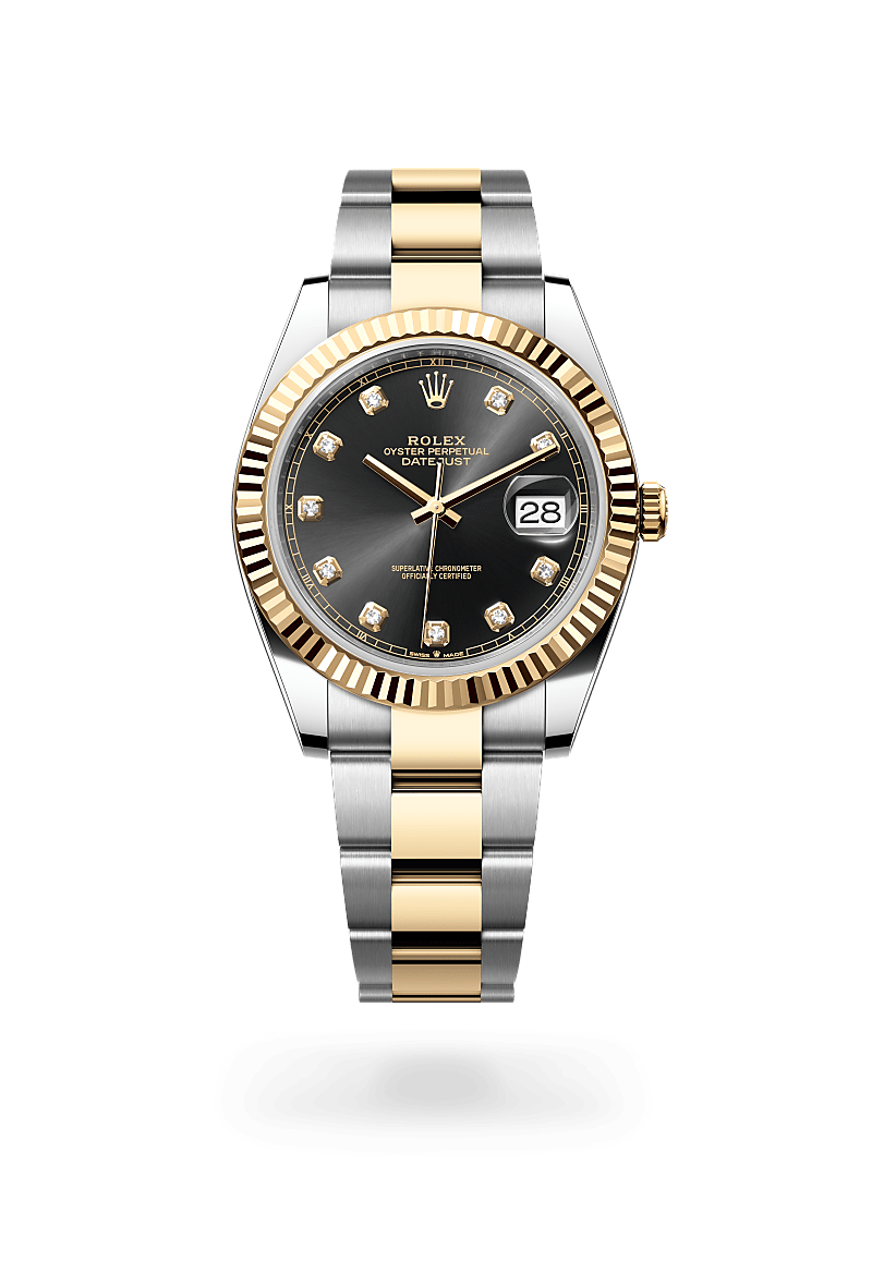 Rolex Datejust 41