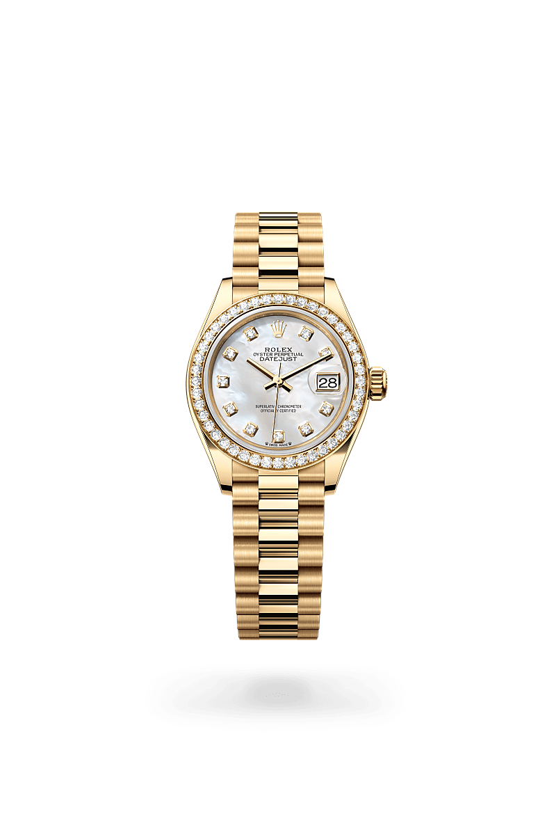 Rolex Lady-Datejust