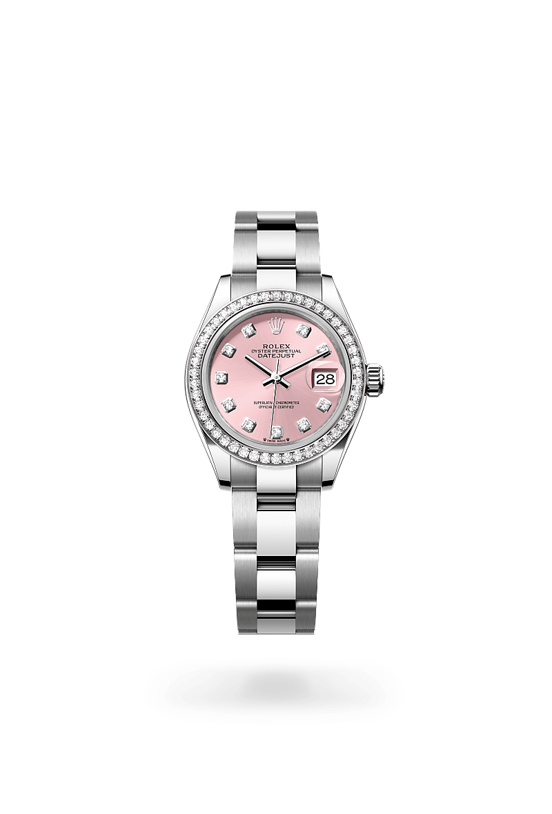 Rolex Lady-Datejust