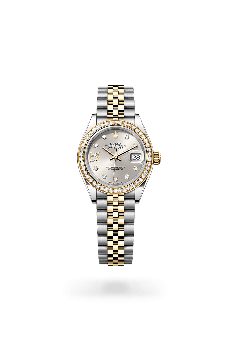 Rolex Lady-Datejust