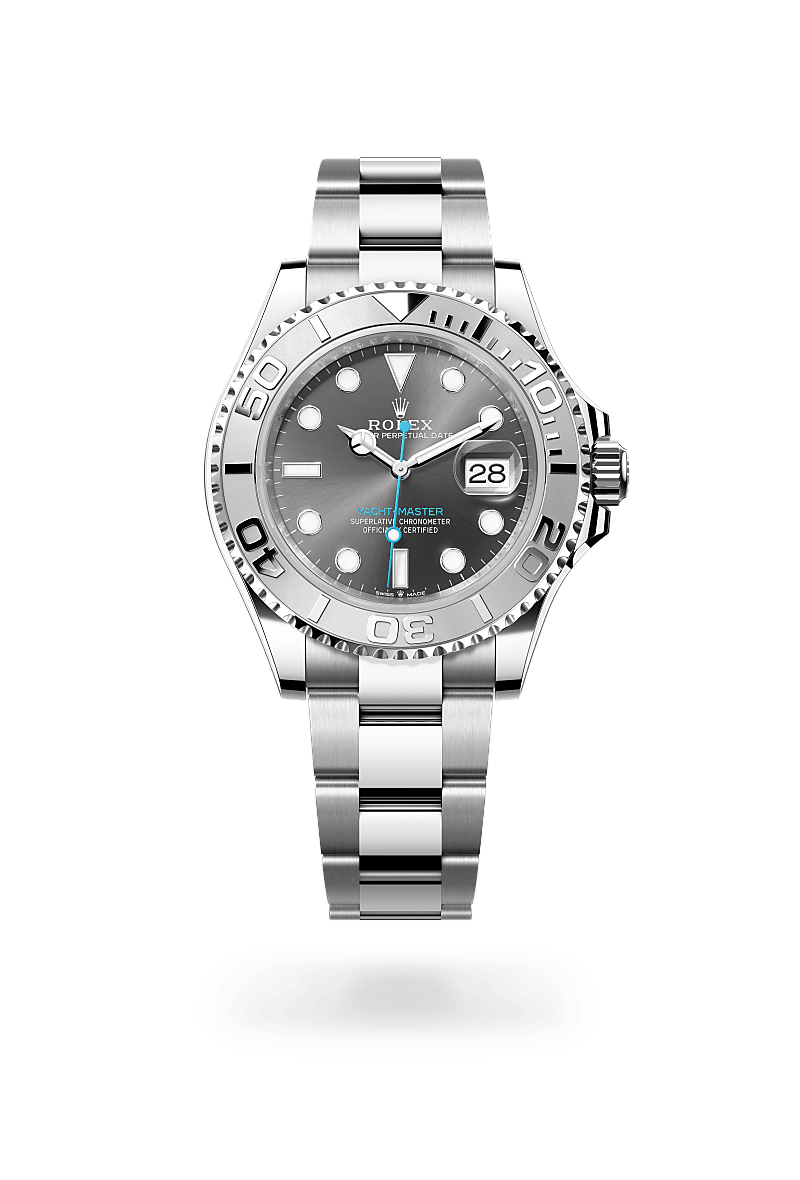 Rolex Yacht-Master 40