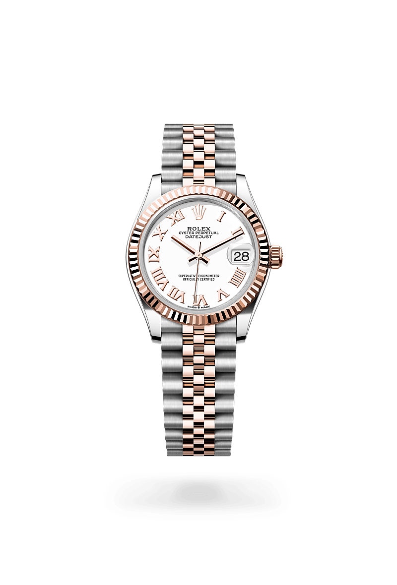 Rolex Datejust 31