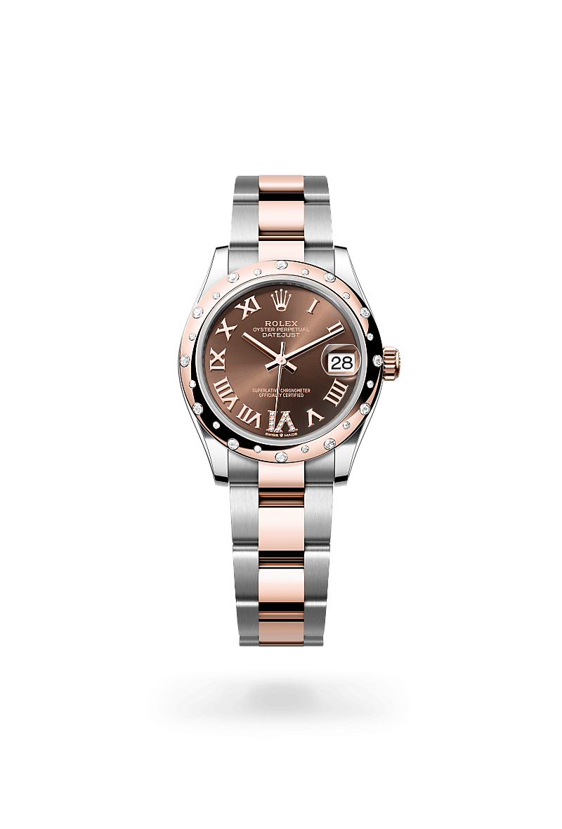 Rolex Datejust 31