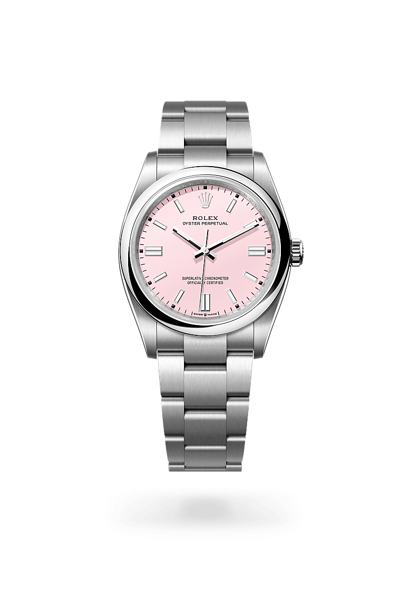 Rolex Oyster Perpetual 36