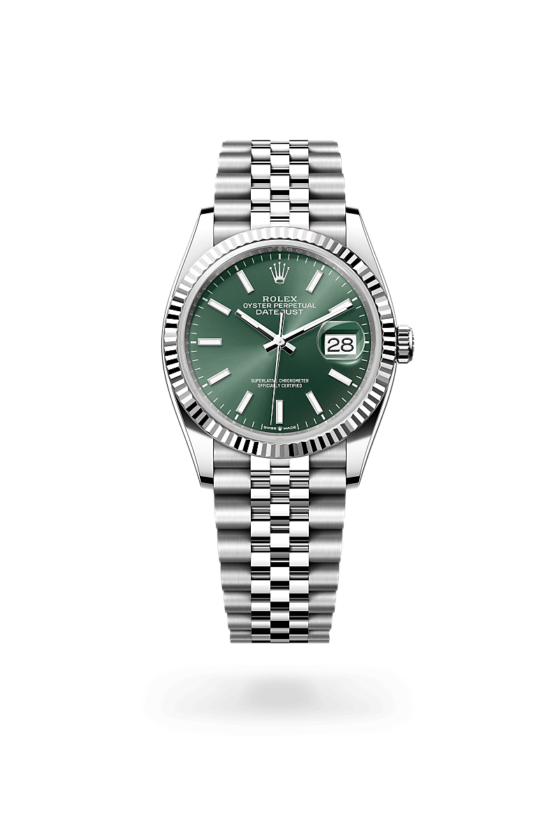 Rolex Datejust 36