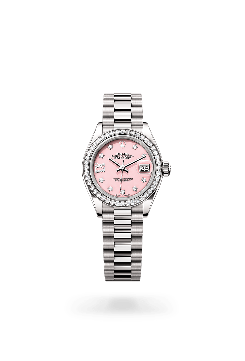 Rolex Lady-Datejust