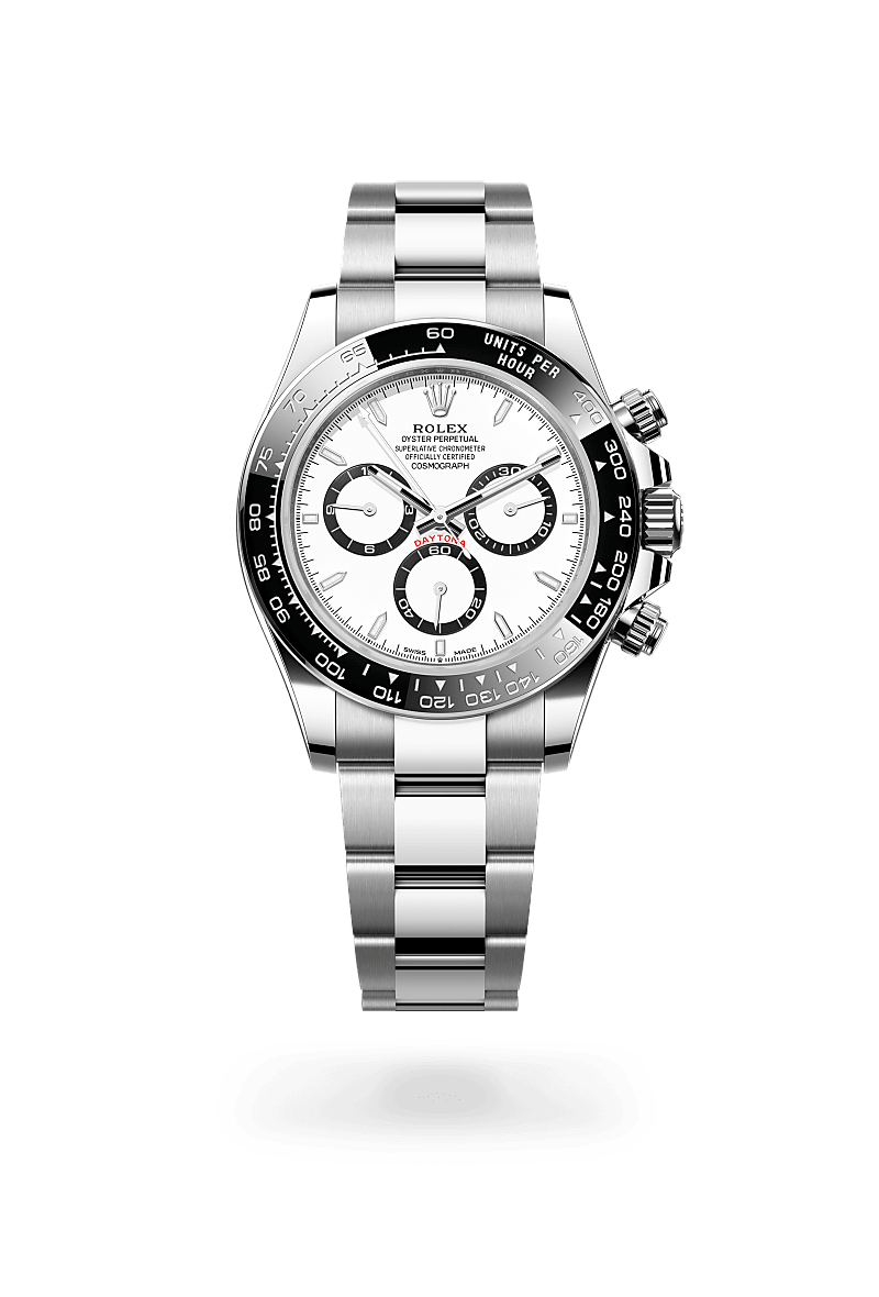 Rolex Cosmograph Daytona