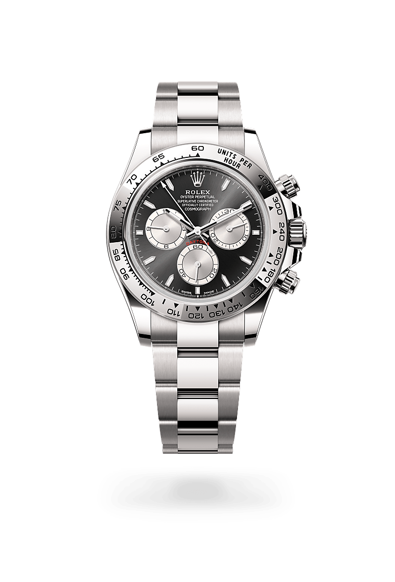 Rolex Cosmograph Daytona