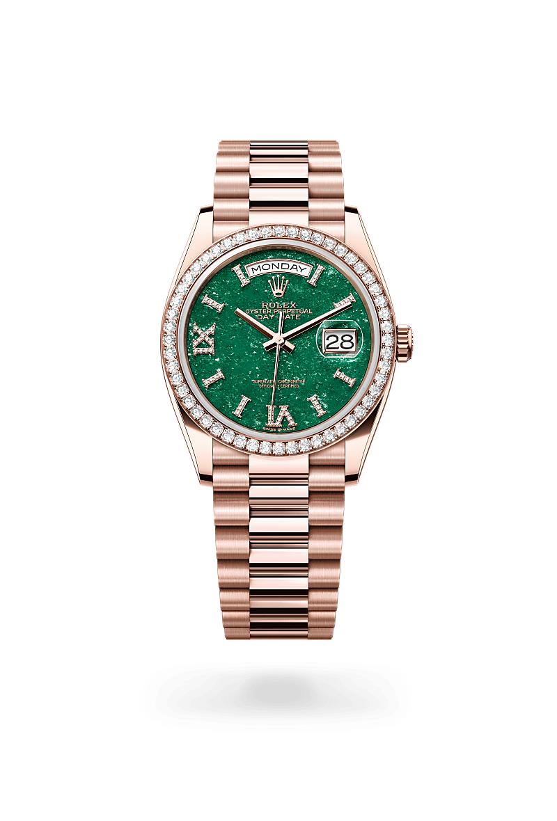 Rolex Day-Date 36