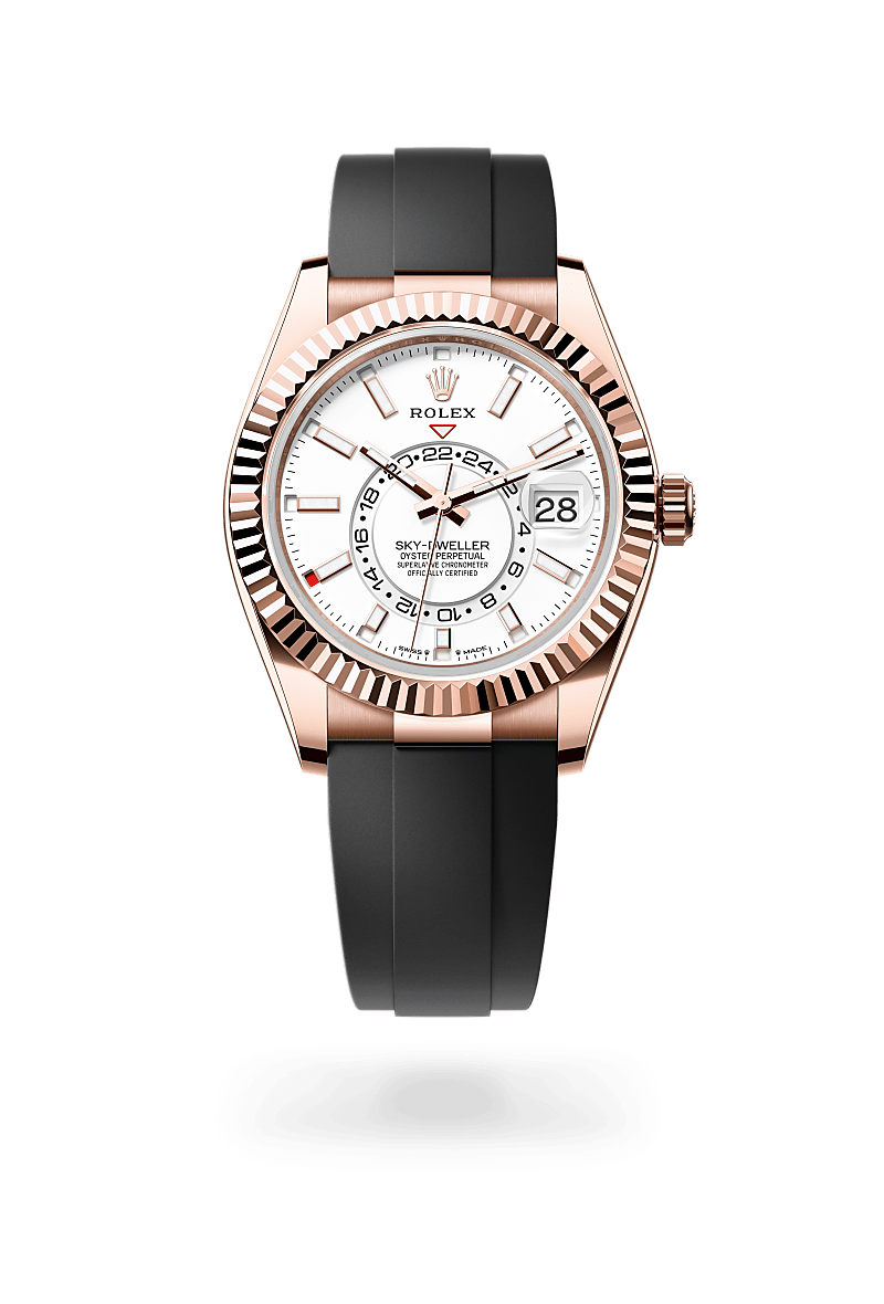 Rolex Sky-Dweller