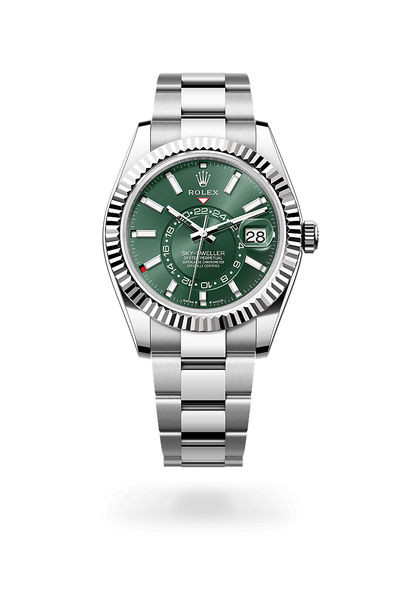 Rolex Sky-Dweller