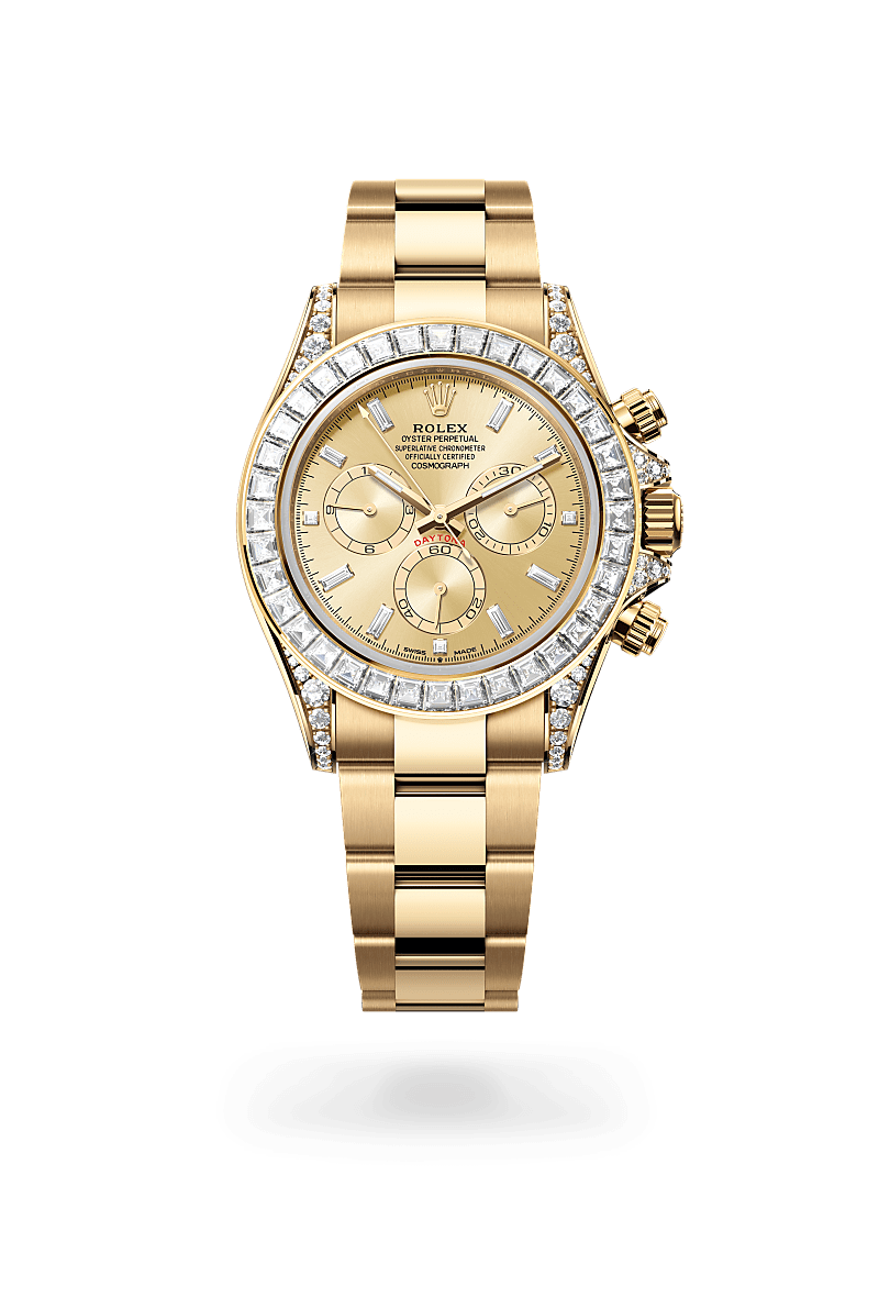 Rolex Cosmograph Daytona