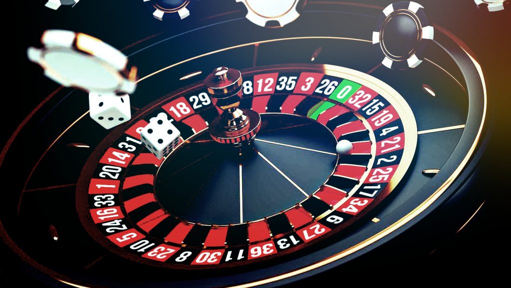 Keuntungan Bermain Casino Online Praktis Terpercaya